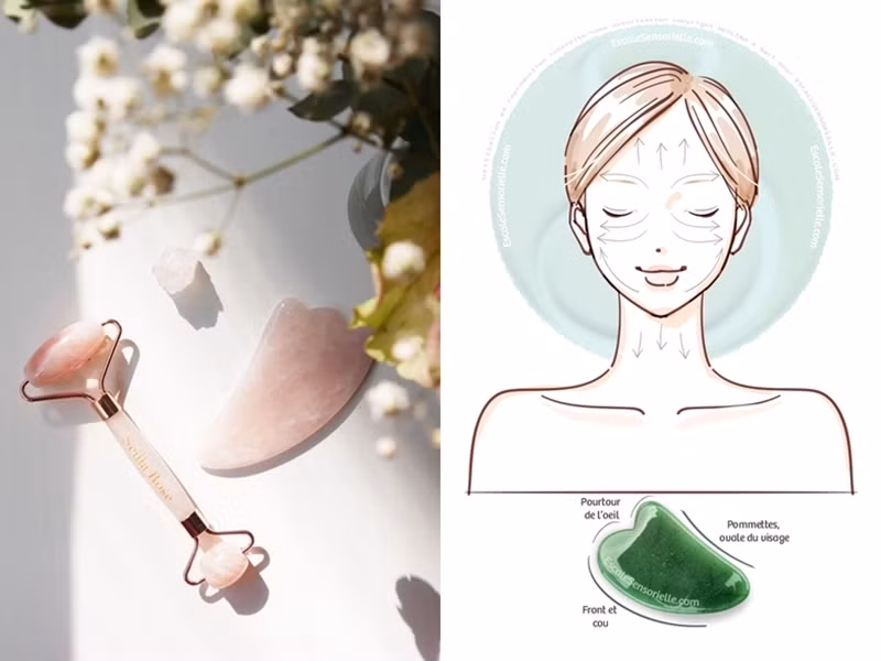 101 cách dưỡng nhan tại gia cho phái đẹp chờ ngày spa tái xuất ảnh 1