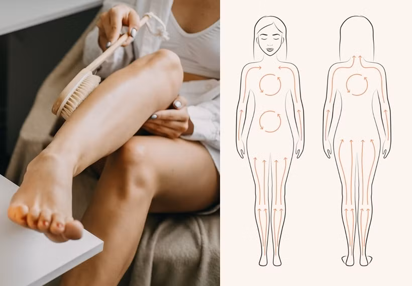 101 cách dưỡng nhan tại gia cho phái đẹp chờ ngày spa tái xuất ảnh 2