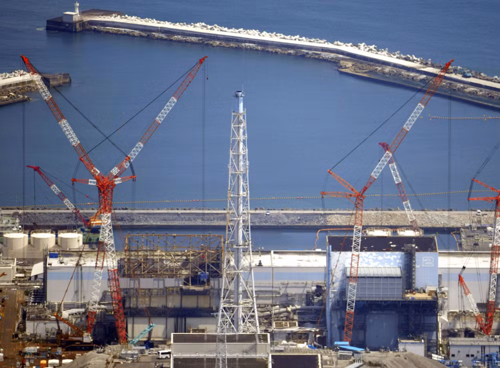 Bức tranh năng lượng của Nhật Bản đã có nhiều thay đổi tích cực ảnh 1