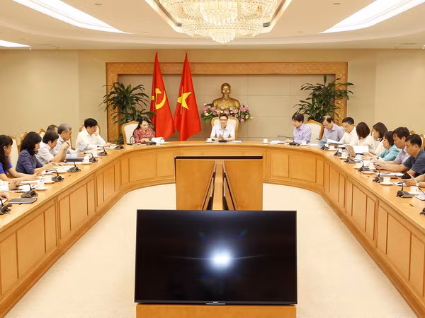 Triển khai đồng bộ, quyết liệt công tác kiểm tra an toàn thực phẩm ảnh 1