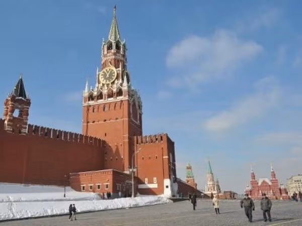 Nga sẵn sàng đối thoại với lãnh đạo Pháp, Đức về Ukraine ảnh 1