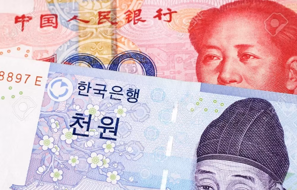 Hàn Quốc công bố các biện pháp thúc đẩy xuất khẩu sang Trung Quốc ảnh 1