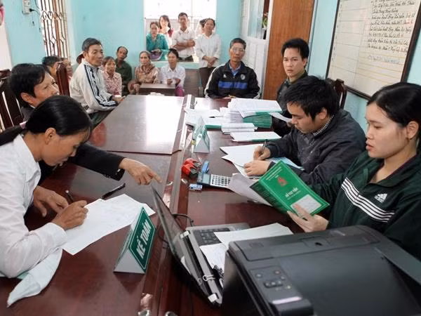 Khi ý Đảng đi vào lòng dân: Đòn bẩy phát triển kinh tế ở nông thôn ảnh 1