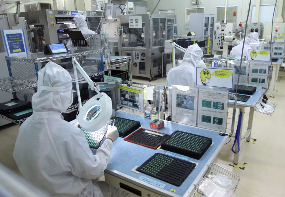 GDP bình quân đầu người năm 2016 ước tính đạt 48,6 triệu đồng ảnh 2