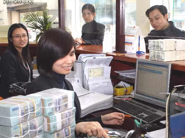 Mười sự kiện nổi bật trên thị trường chứng khoán năm 2016 ảnh 10
