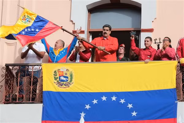 Việt Nam luôn dõi theo tình hình Venezuela với mối quan tâm sâu sắc ảnh 1