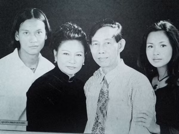 Nhạc sĩ Thuận Yến đã về với ánh "hoàng hôn của cuộc đời" ảnh 4