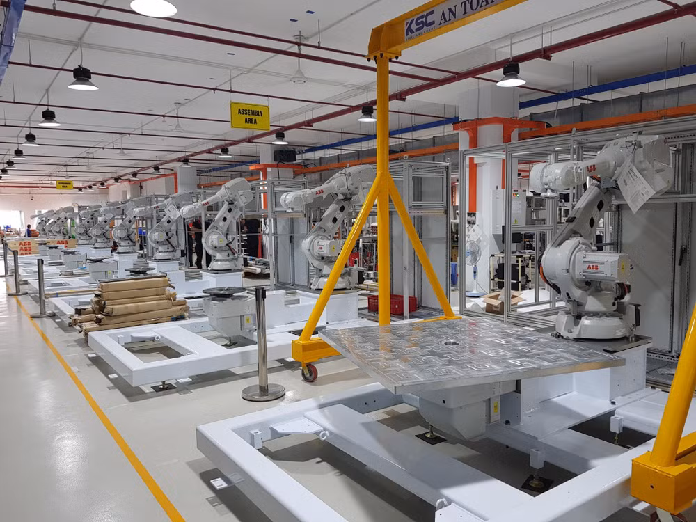 Công ty CP Tập đoàn Công nghệ IDEA.jpg