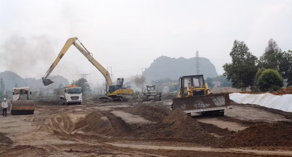 Lấy cát sông làm cao tốc có gây sạt lở, sụt lún ở khu vực ĐBSCL? ảnh 2