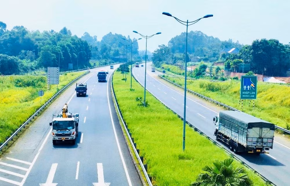 Nghiên cứu đầu tư mở rộng Cao tốc TP.HCM-Trung Lương-Mỹ Thuận ảnh 1