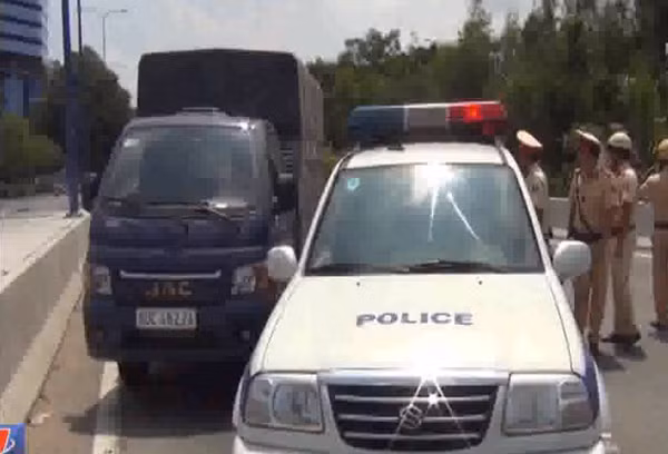 [Video] TP.HCM triệt phá đường dây ma túy 'khủng', thu giữ hơn 1 tấn ảnh 1