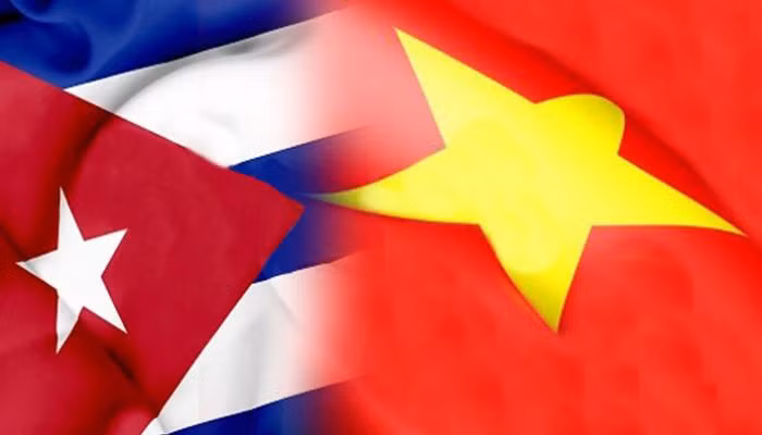 Việt Nam kêu gọi Hoa Kỳ bãi bỏ bao vây kinh tế đối với Cuba ảnh 1