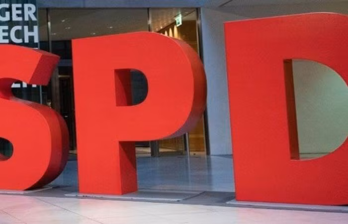 Đức: SPD trở lại là chính đảng mạnh nhất tại bang Bremen ảnh 1