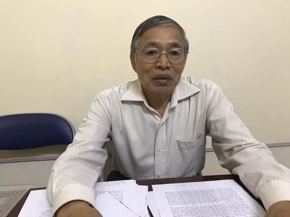 Hội Bảo vệ Người tiêu dùng: Cần có định nghĩa chuẩn về nước mắm ảnh 2