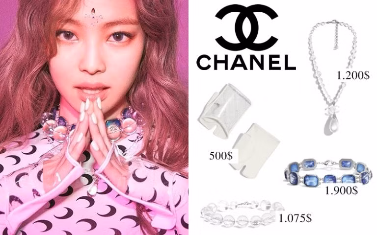 Black Pink dát hàng hiệu cực chất trong MV bom tấn ''Ddu Ddu Ddu'' ảnh 3