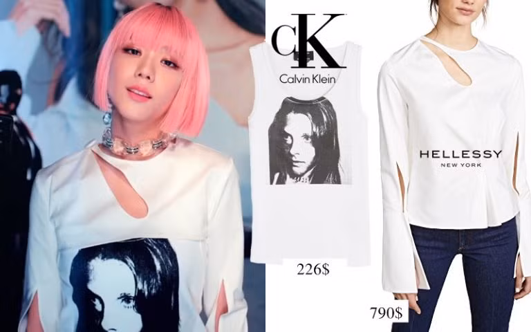 Black Pink dát hàng hiệu cực chất trong MV bom tấn ''Ddu Ddu Ddu'' ảnh 18