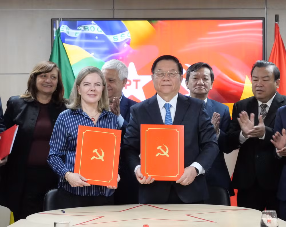 ttxvn_nguyen trong nghia brazil (1).JPG