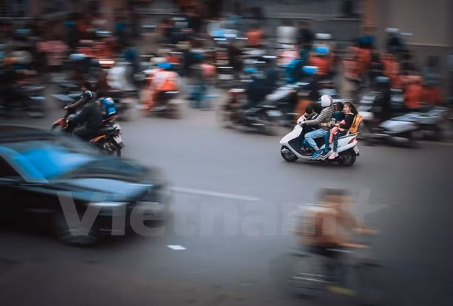 Mưa to tái diễn ở Hà Tĩnh-Bình Định, Bắc Bộ và Bắc Trung Bộ trở rét ảnh 1
