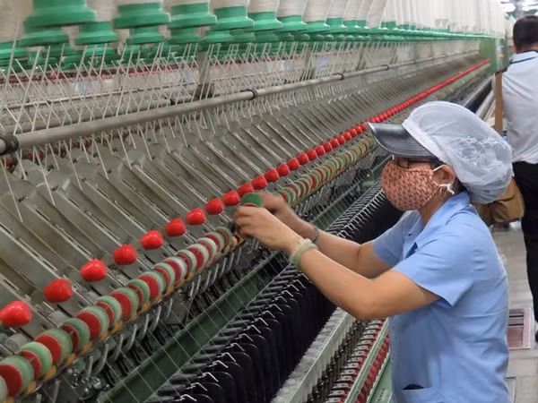 Khuyến khích doanh nghiệp Việt Nam mở rộng sang thị trường Thái Lan ảnh 1