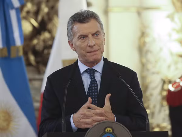 Argentina điều tra nghi vấn Tổng thống Macri giúp người thân trốn thuế ảnh 1