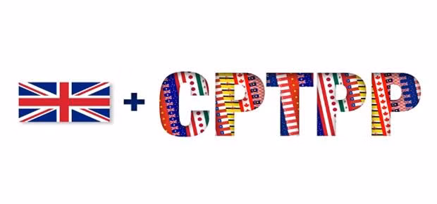 Điểm danh các ứng cử viên tiềm năng cho việc mở rộng CPTPP ảnh 1