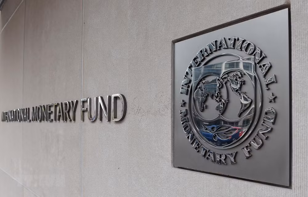 IMF không quan ngại về lạm phát tăng cao do gói cứu trợ kinh tế Mỹ ảnh 1