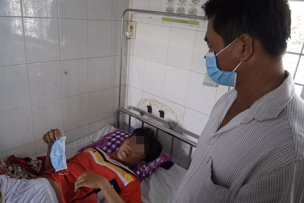 Đồng Tháp: Điều tra 2 vụ hành hung khiến 3 học sinh bị thương ảnh 1