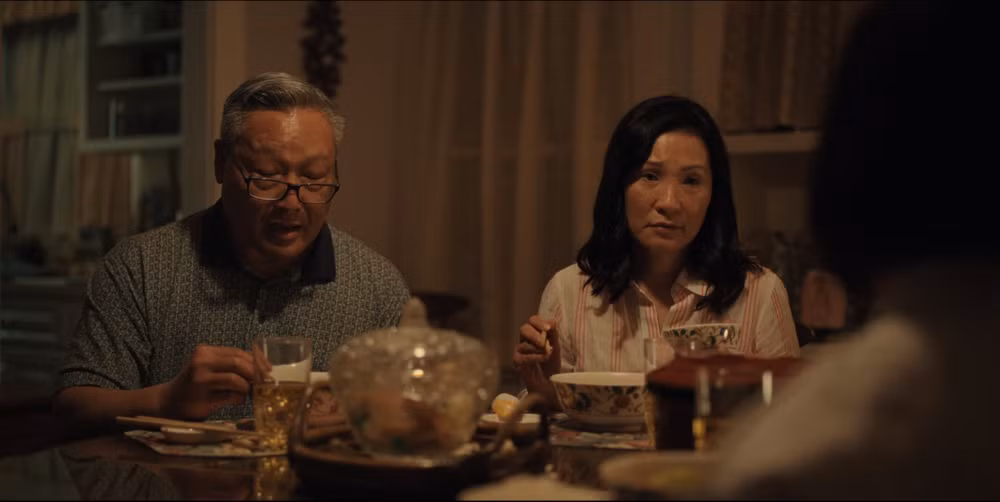 Diễn viên Hồng Đào vào vai trong loạt phim Netflix ăn khách toàn cầu ảnh 2