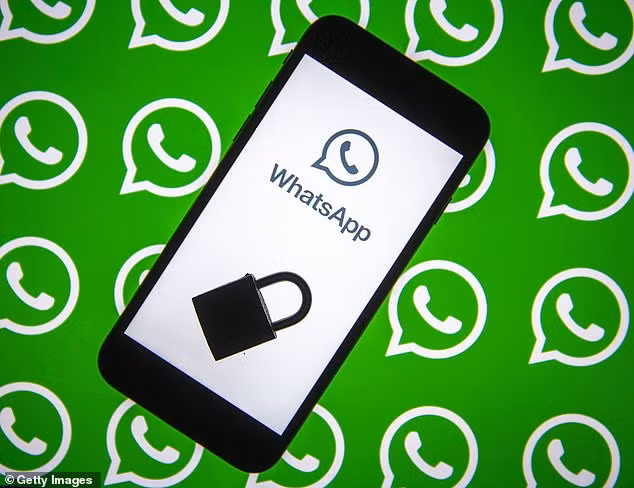 Ứng dụng nhắn tin WhatsApp của Facebook cán mốc 2 tỷ người dùng ảnh 1