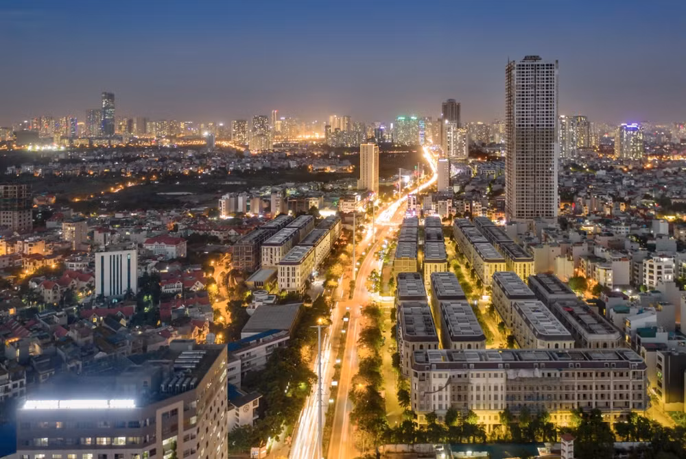 Dấu ấn của thương hiệu Him Lam Land tại thị trường miền Bắc ảnh 4