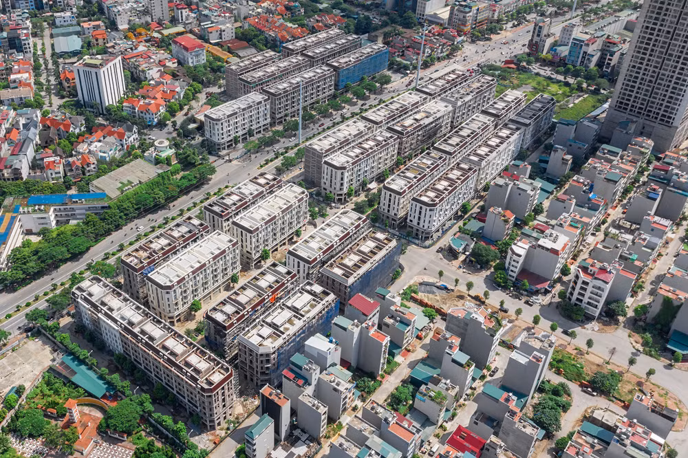 Dấu ấn của thương hiệu Him Lam Land tại thị trường miền Bắc ảnh 2