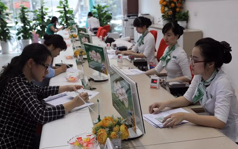 Ra mắt ngân hàng số VPBank Dream cho khách hàng cá nhân ảnh 1