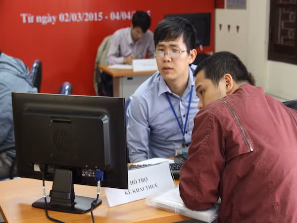 Nhiều doanh nghiệp có thể bị xếp hạng "thấp" về tuân thủ thuế ảnh 1