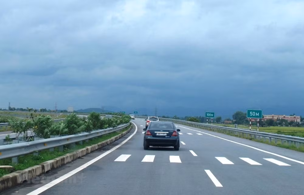 Quy hoạch mạng lưới đường bộ và Quy hoạch tổng thể hệ thống cảng biển ảnh 1