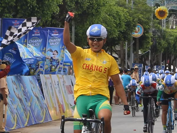 ASIAD 2018: Cuarơ Nguyễn Thị Thật thất bại ở nội dung sở trường ảnh 1