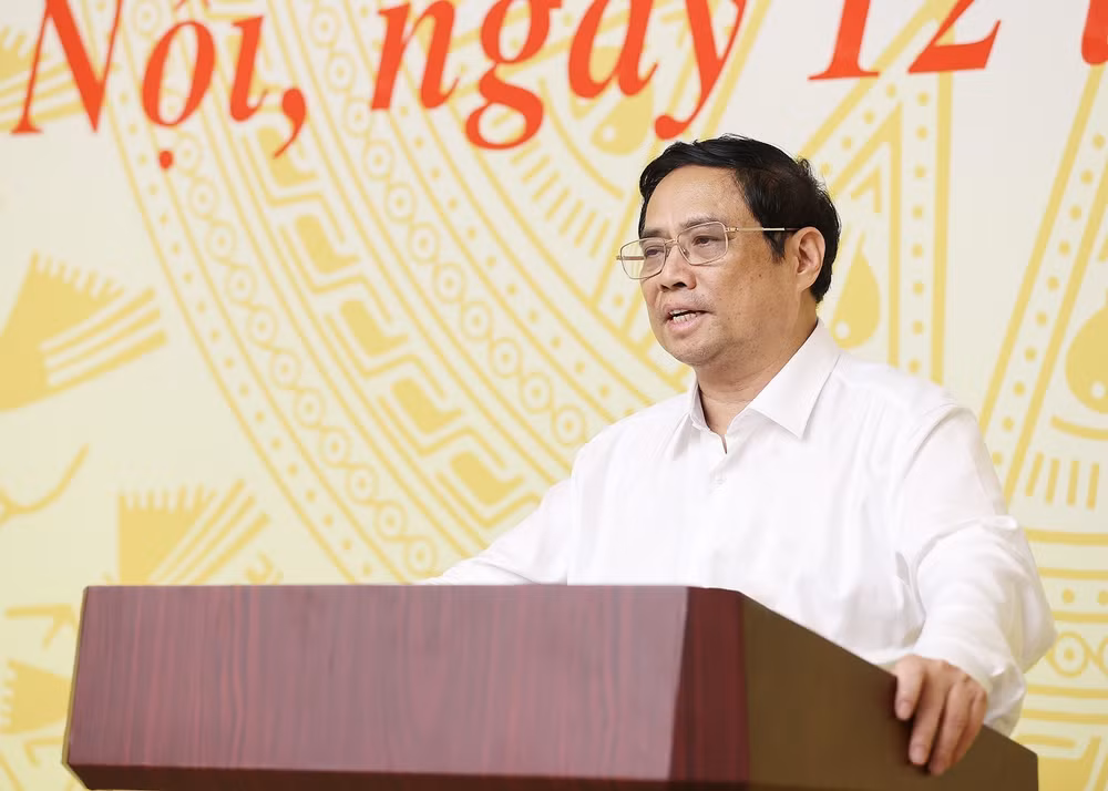 Phải khai thác hiệu quả nhất các nguồn lực của doanh nghiệp nhà nước ảnh 1