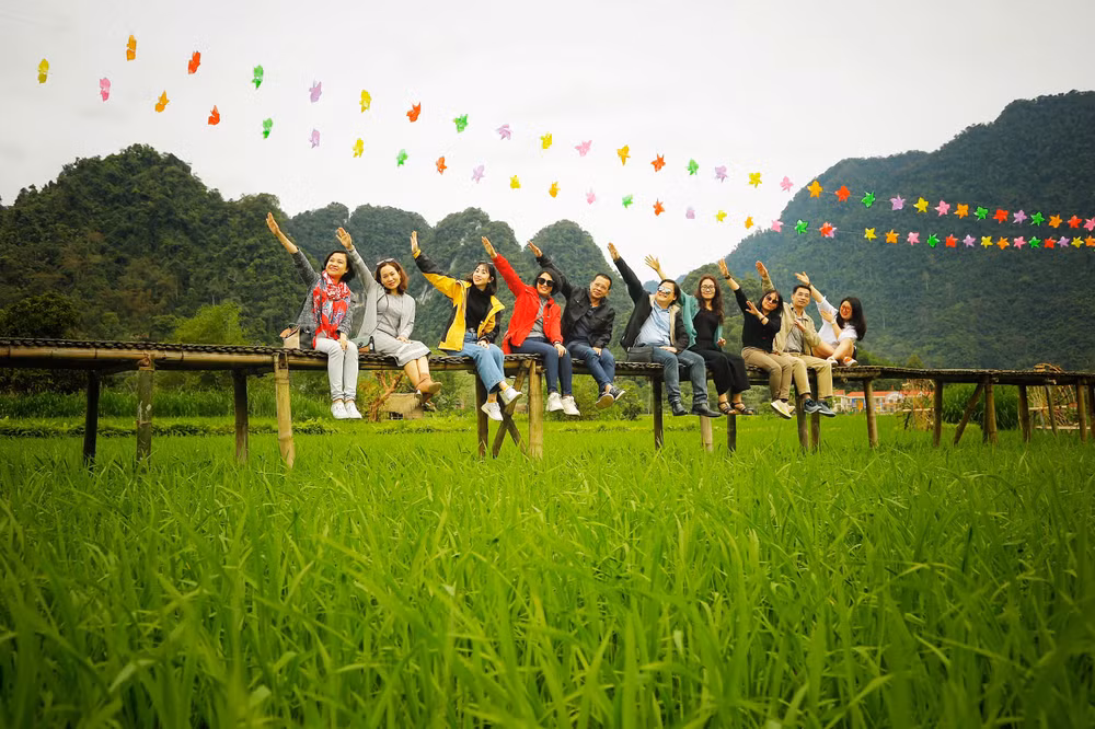 “Sản phẩm ngách” lên ngôi và giải pháp du lịch toàn cầu giai đoạn mới ảnh 1