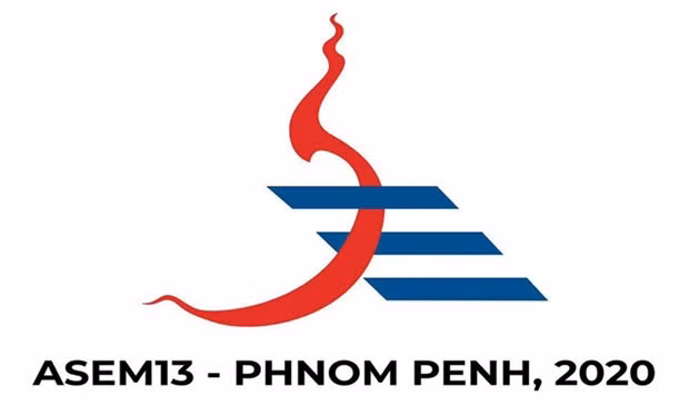 Campuchia chính thức thông báo hoãn Hội nghị ASEM 13 ảnh 1