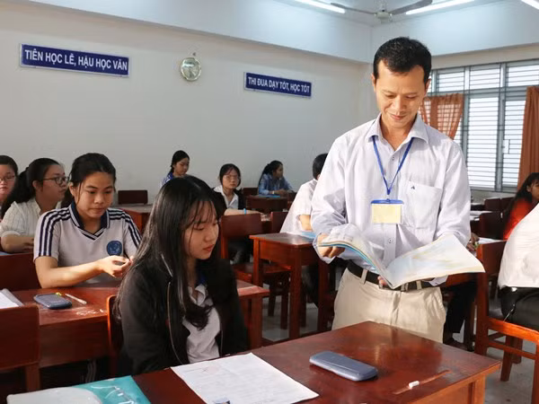 Điểm chuẩn Trang Bet88 Chính thức #1 2026 +88k 2018 giảm mạnh, chất lượng thí sinh có giảm? ảnh 1