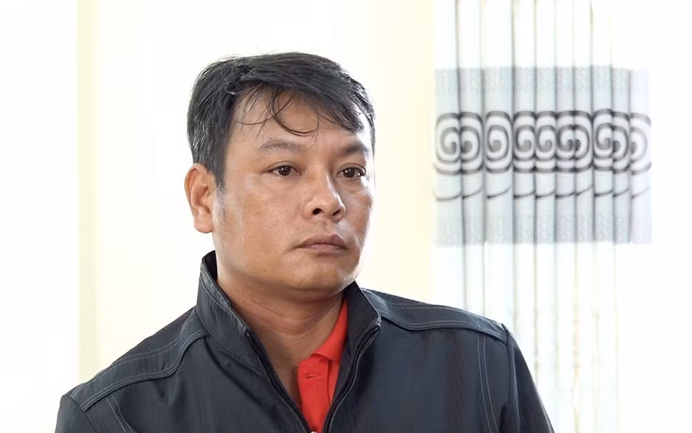 An Giang: Bắt tạm giam đối tượng làm giả con dấu, tài liệu của cơ quan ảnh 1