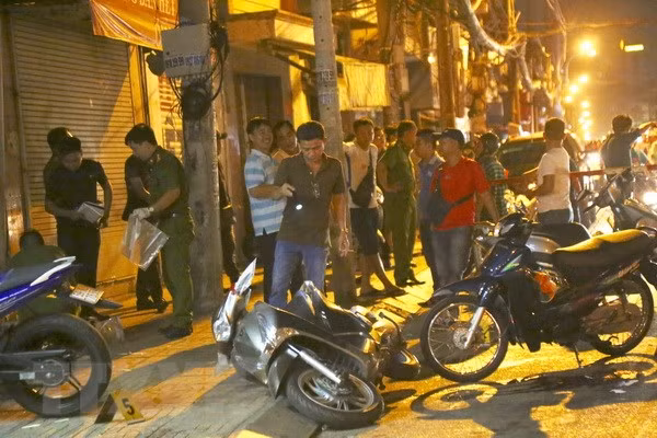 Sự kiện trong nước 7-13/5: Hội nghị Trung ương 7 khóa XII ảnh 6