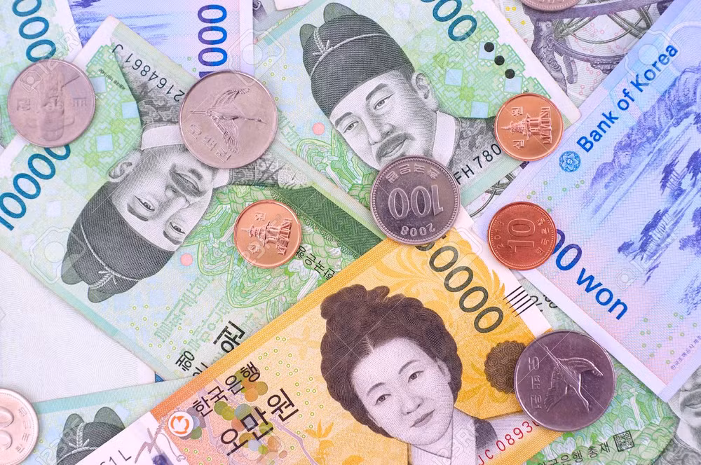 Hàn Quốc duy trì đà thặng dư cán cân vãng lai dài nhất trong lịch sử ảnh 1
