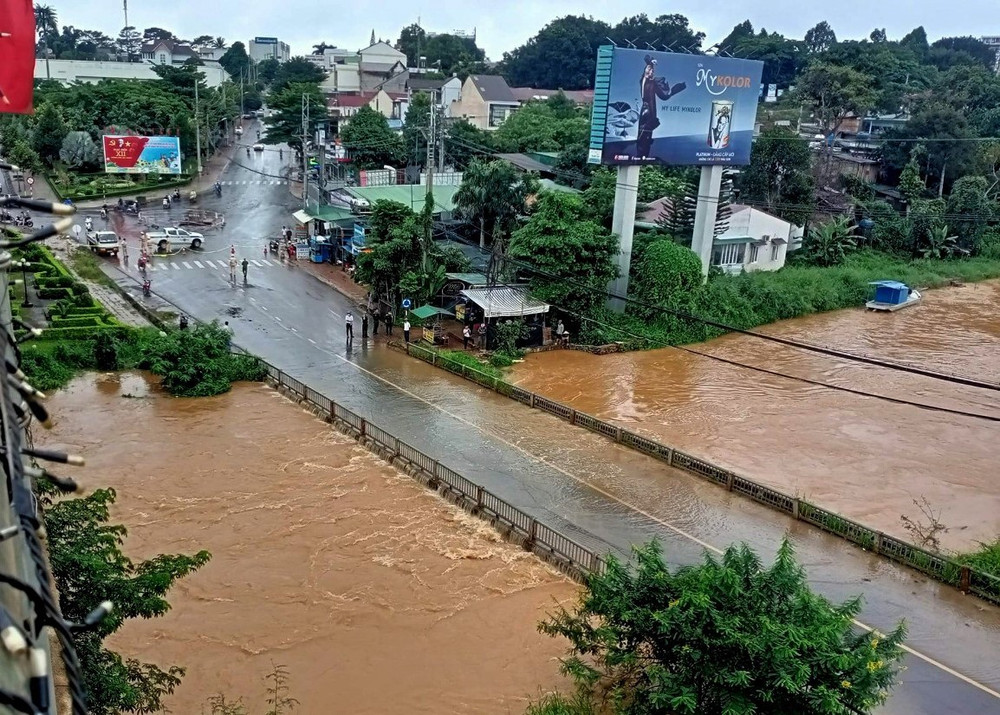 Image hình ảnh hình ảnh hình ảnh hình ảnh hình ảnh hình ảnh hình ảnh hình ảnh Phương - Hình ảnh mưa lũ gây ngập lụt tại nhiều địa phương ở tỉnh Đắk Nông ...