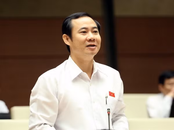 Thủ tướng Nguyễn Xuân Phúc lần đầu tiên trực tiếp trả lời chất vấn ảnh 2