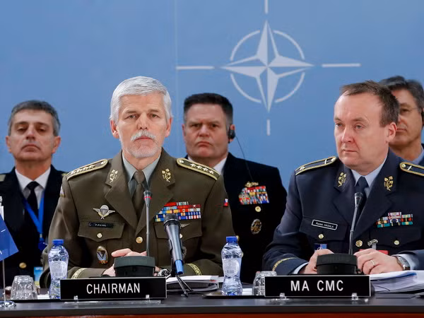 NATO hoài nghi khả năng Mỹ sẽ quay lưng với liên minh quân sự ảnh 1