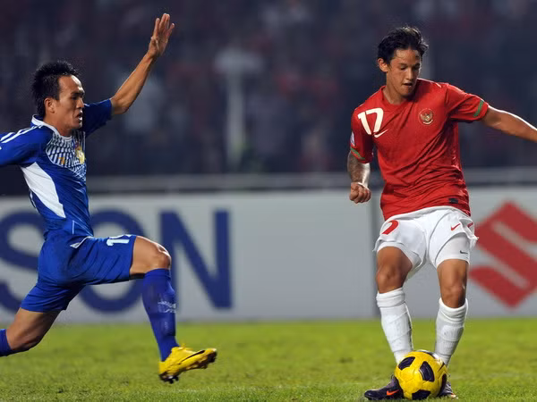 AFF Suzuki Cup 2016: Tuyển Indonesia liên tiếp nhận hung tin ảnh 1