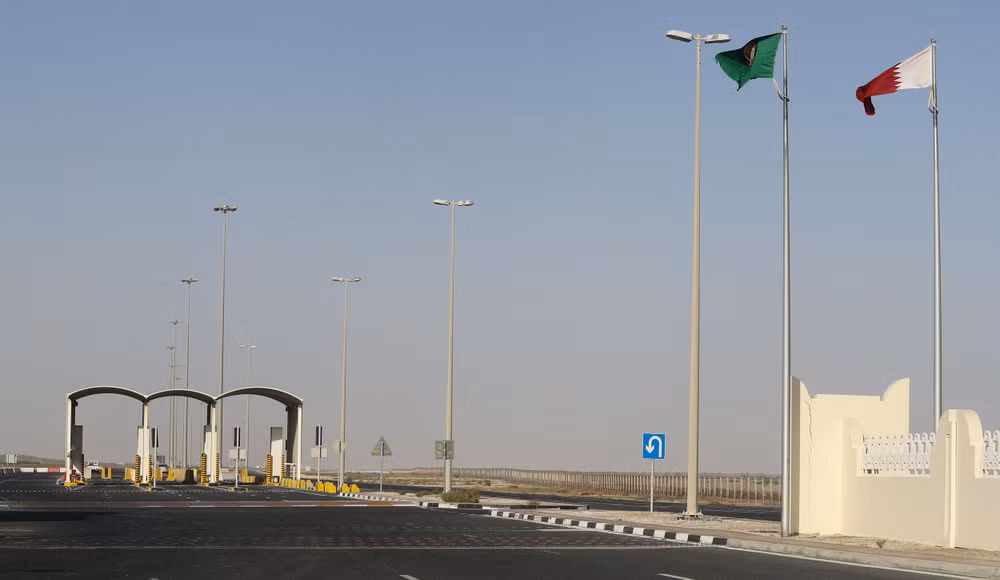 UAE công bố kế hoạch mở cửa lại biên giới với Qatar ảnh 1