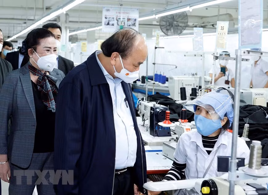 'Thành công của Đà Nẵng nằm ở khả năng đánh thức tiềm năng con người' ảnh 3