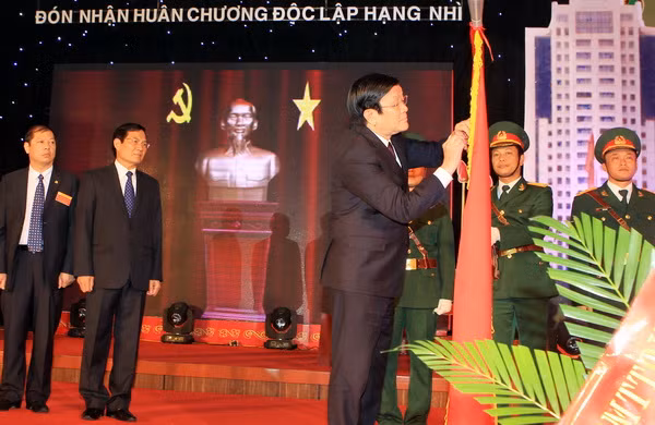 Xây dựng thành phố Hải Dương đạt chuẩn đô thị loại một trước 2020 ảnh 1