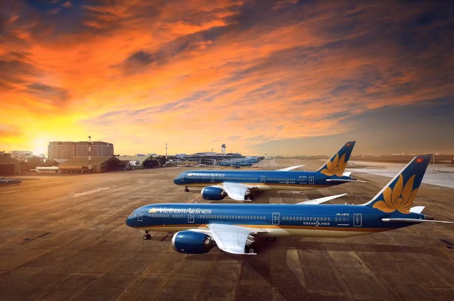 Sự thay đổi của hàng không Việt Nam sau Paris Air Show 2015 ảnh 1